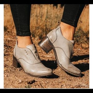 Freebird Sadie Shoes